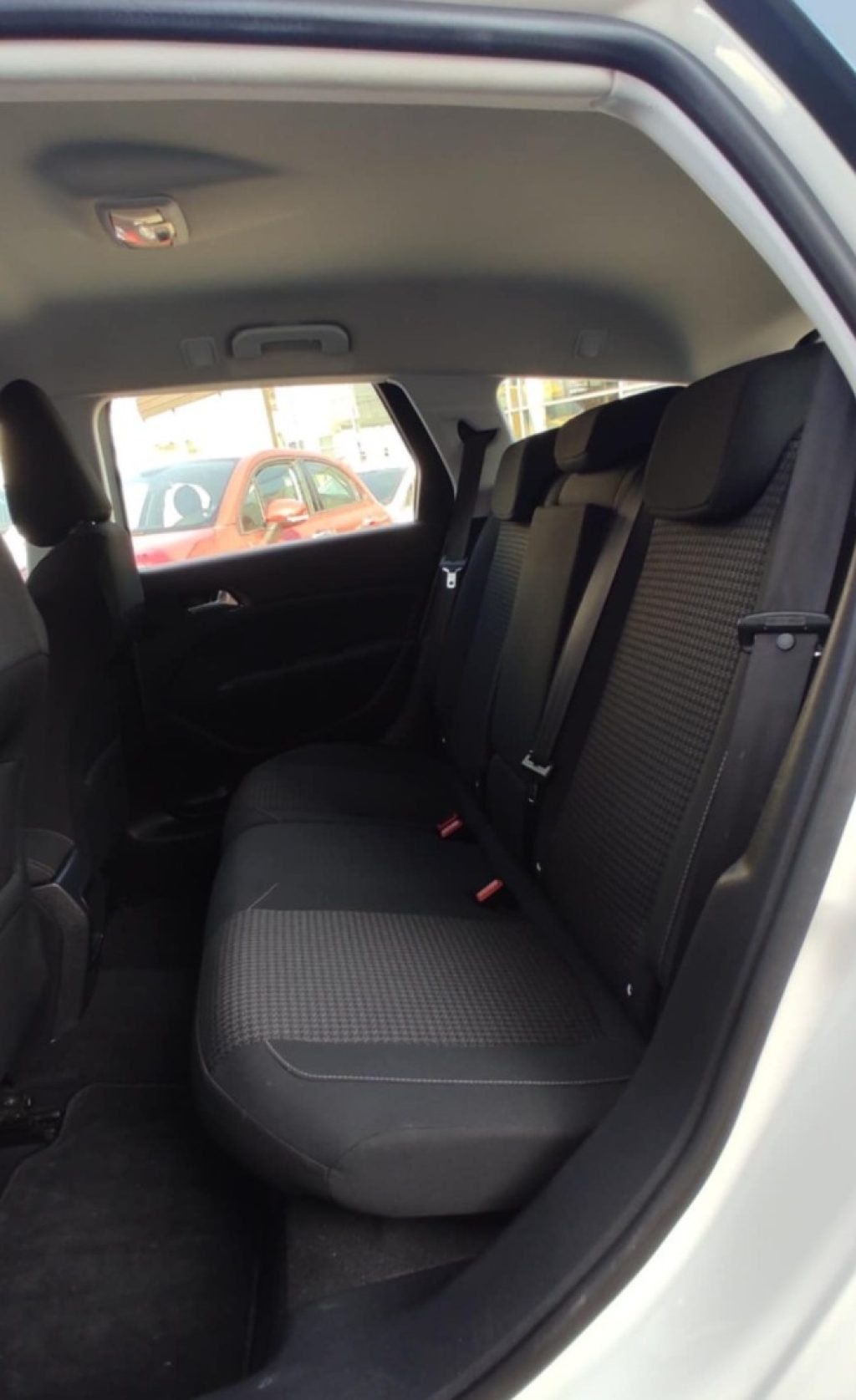 PEUGEOT 308 BlueHDi 130 S&S EAT6 SW Business - 10