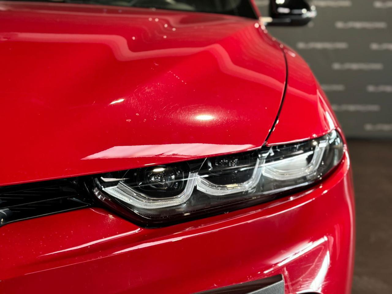 ALFA ROMEO Tonale 1.3 280 CV PHEV AT6 Tributo Italiano - 7