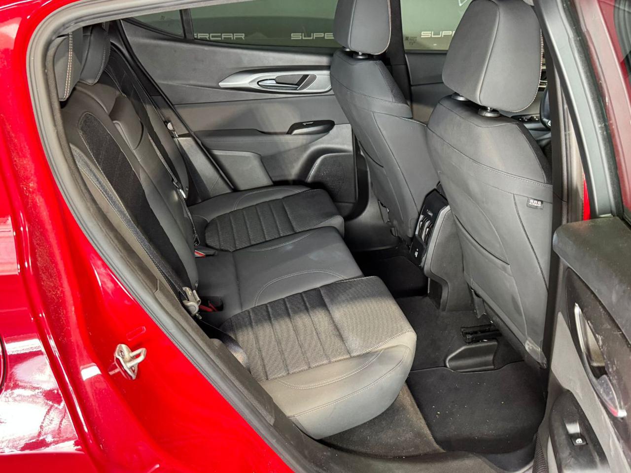 ALFA ROMEO Tonale 1.3 280 CV PHEV AT6 Tributo Italiano - 13