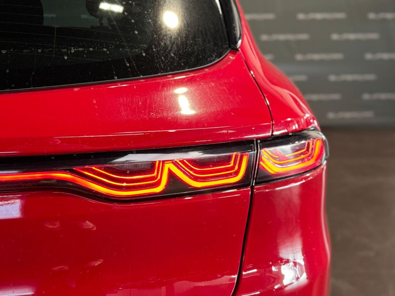 ALFA ROMEO Tonale 1.3 280 CV PHEV AT6 Tributo Italiano - 6