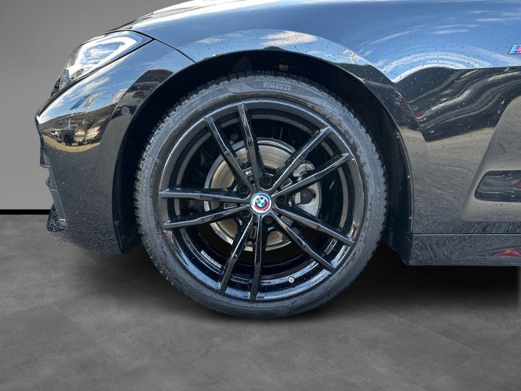 BMW 420 i Cabrio Msport - 5