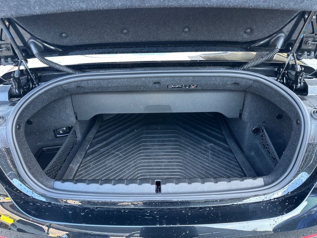 BMW 420 i Cabrio Msport - 17