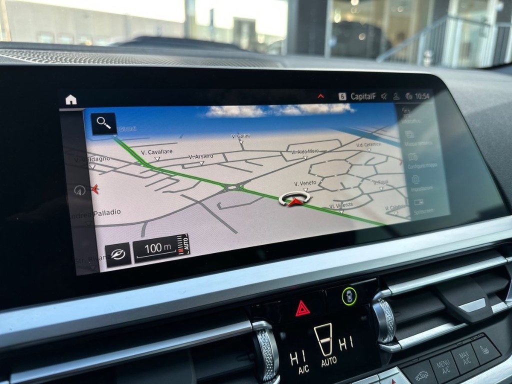 BMW 420 i Cabrio Msport - 12