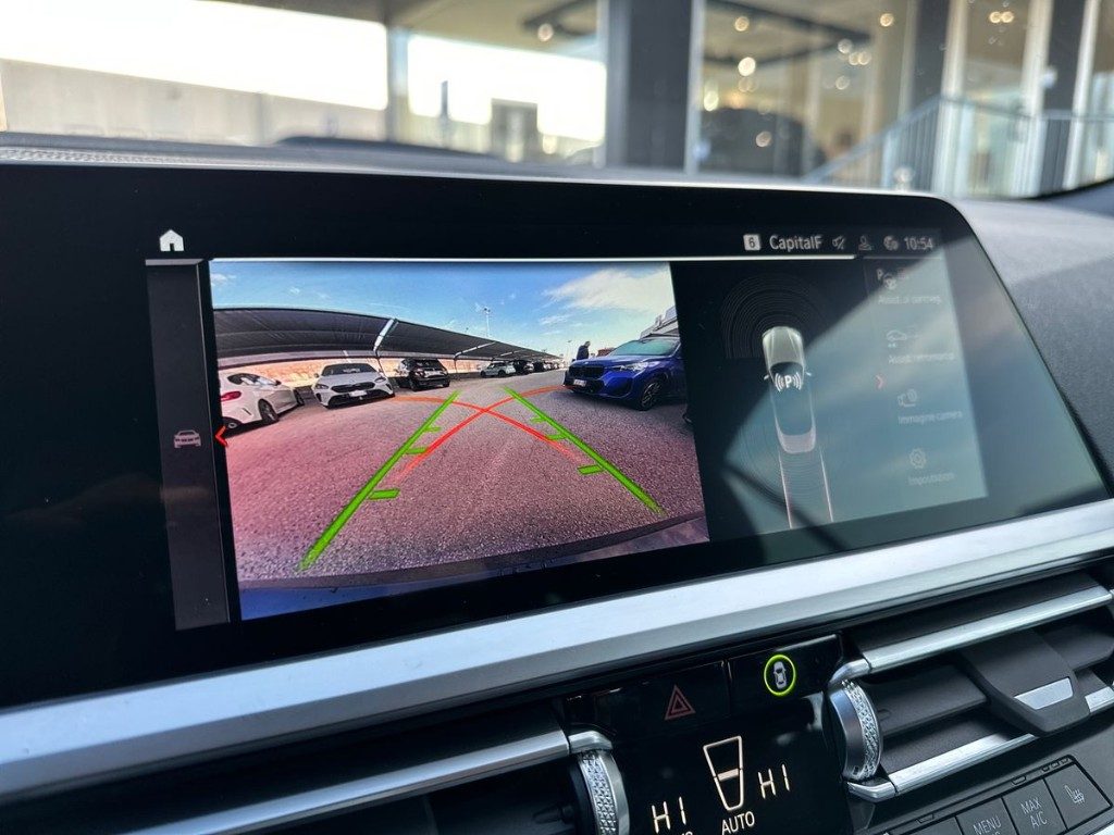 BMW 420 i Cabrio Msport - 11