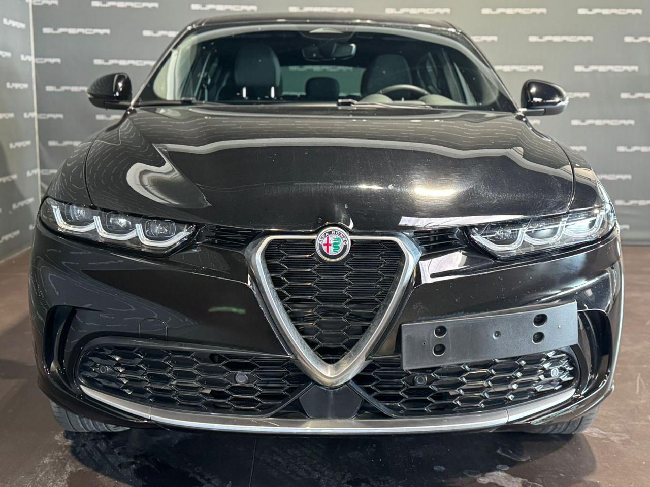 ALFA ROMEO Tonale 1.3 280 CV PHEV AT6 Tributo Italiano - 2