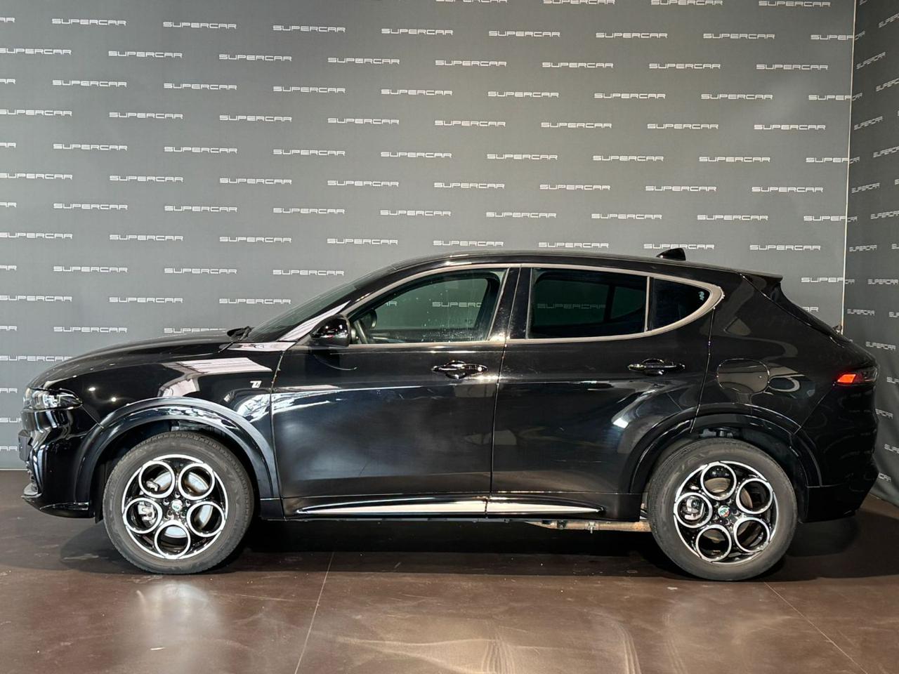 ALFA ROMEO Tonale 1.3 280 CV PHEV AT6 Tributo Italiano - 5