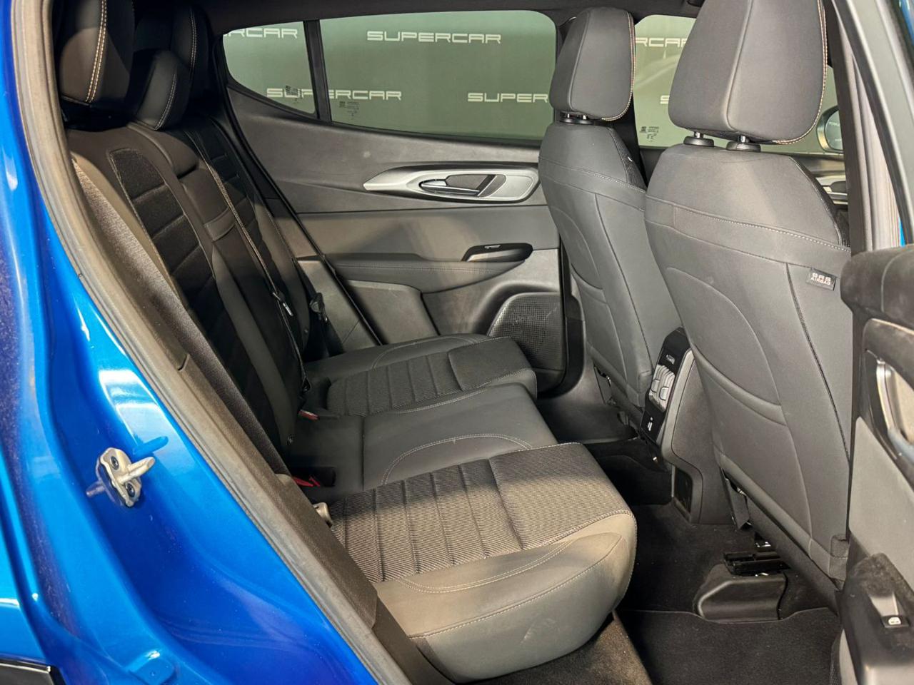 ALFA ROMEO Tonale 1.3 280 CV PHEV AT6 Tributo Italiano - 13