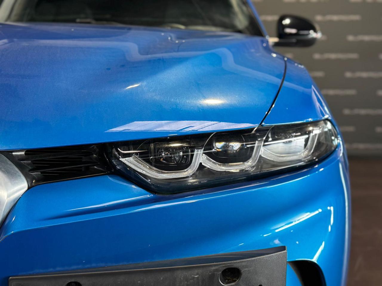 ALFA ROMEO Tonale 1.3 280 CV PHEV AT6 Tributo Italiano - 7