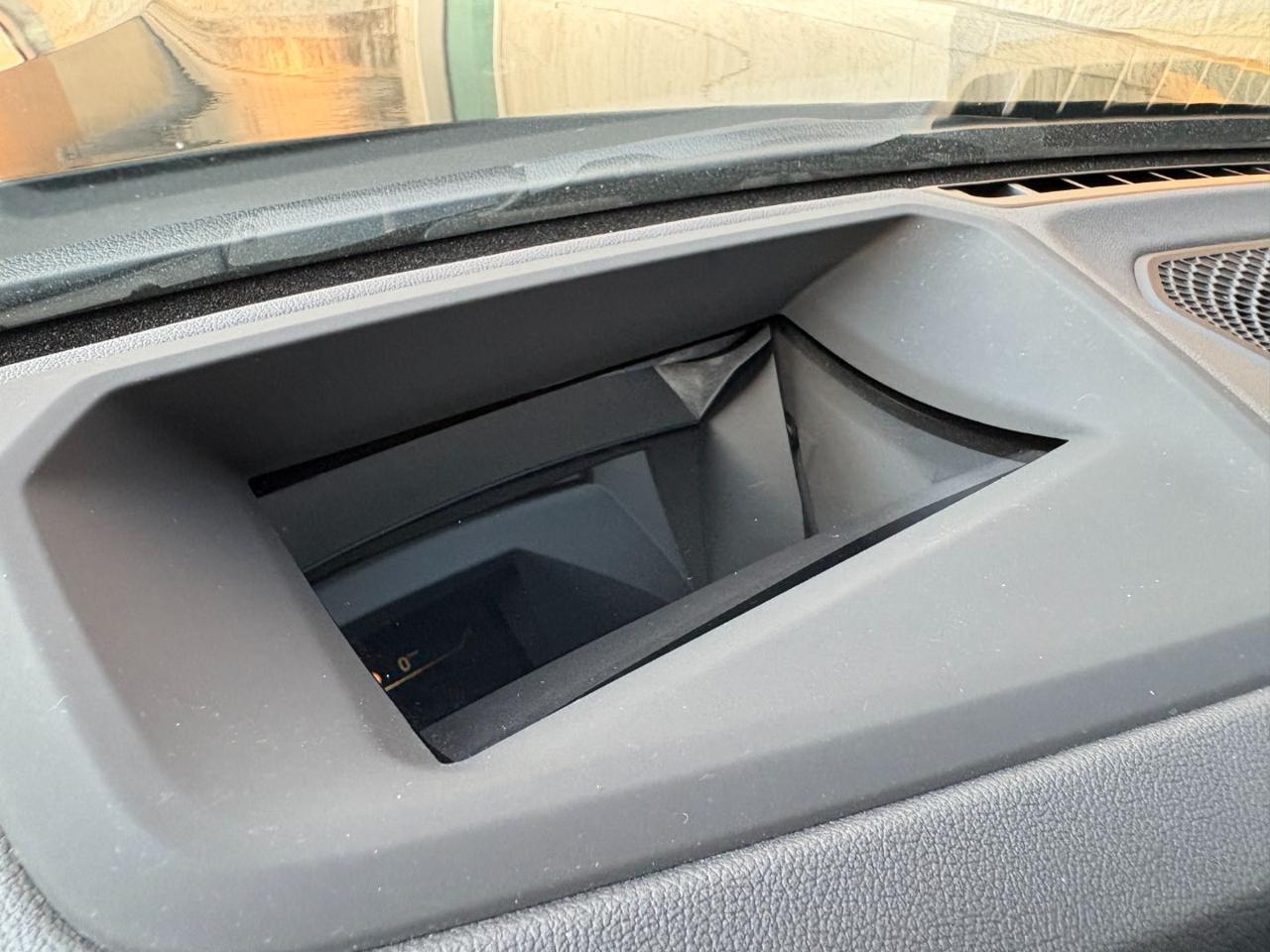 BMW 320 d 48V xDrive Touring Msport Pro TOTAL BLACK. - 16