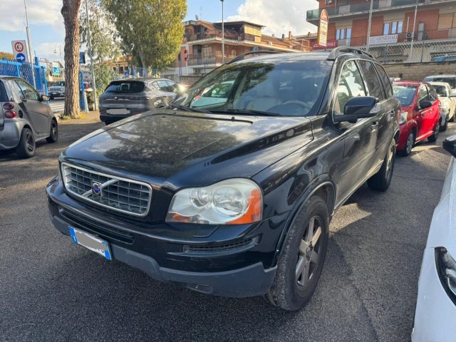 VOLVO XC90 Nero pastello