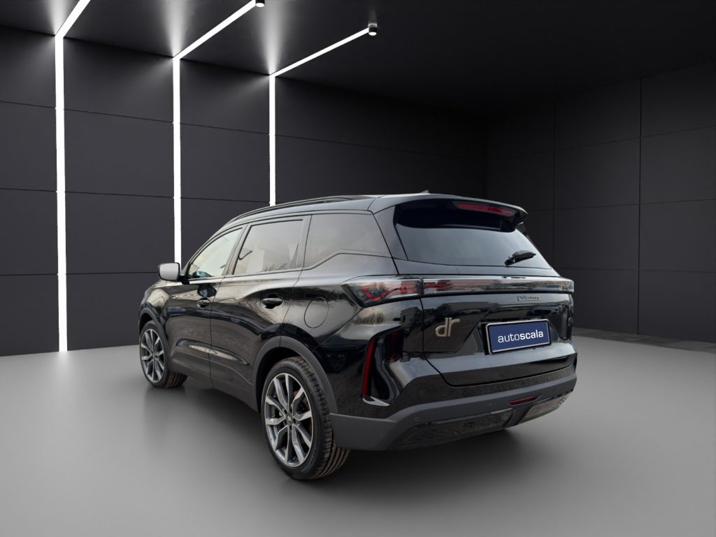 DR MOTOR DR 6 1.6 T-GDI DCT Bi-Fuel GPL COLLECTION - 3