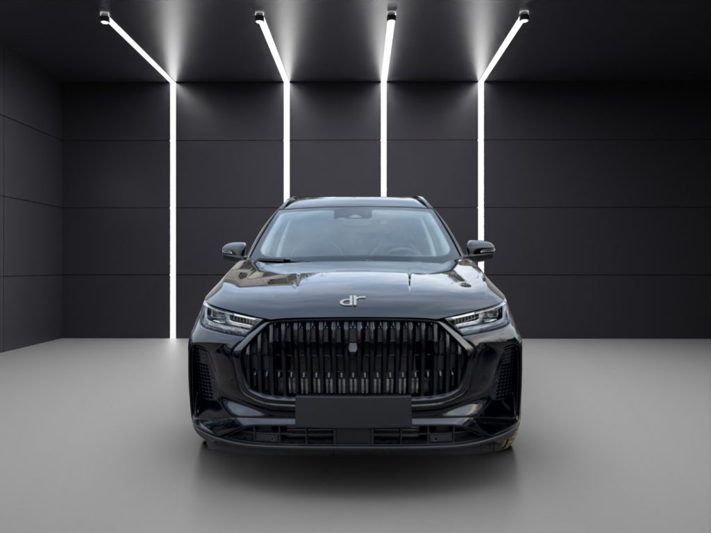 DR MOTOR DR 6 1.6 T-GDI DCT Bi-Fuel GPL COLLECTION - 8