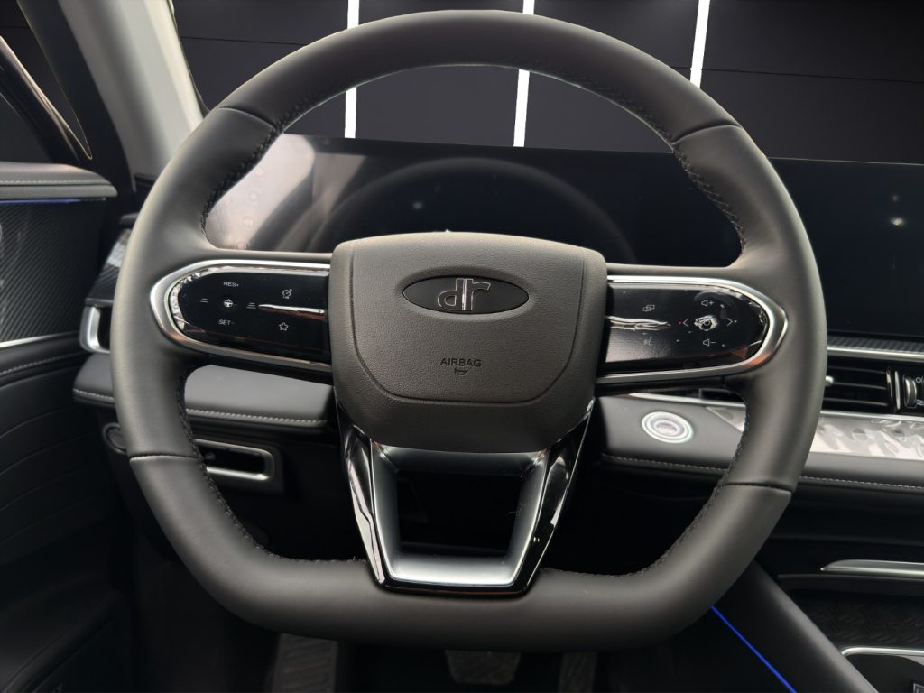 DR MOTOR DR 6 1.6 T-GDI DCT Bi-Fuel GPL COLLECTION - 10