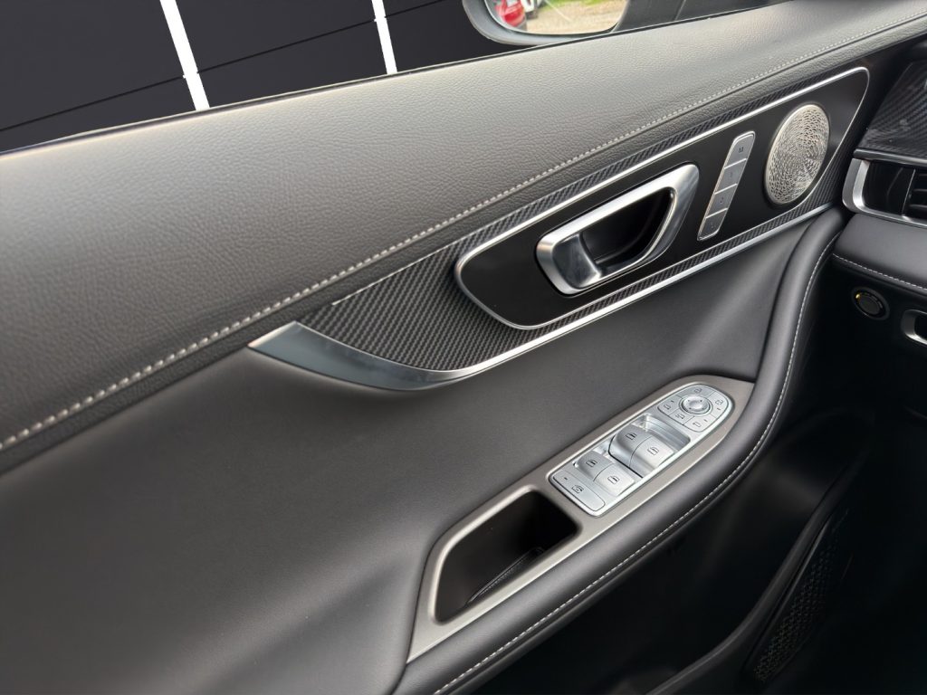 DR MOTOR DR 6 1.6 T-GDI DCT Bi-Fuel GPL COLLECTION - 12