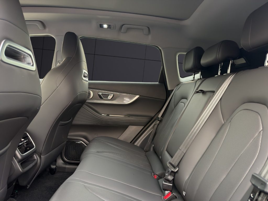 DR MOTOR DR 6 1.6 T-GDI DCT Bi-Fuel GPL COLLECTION - 13