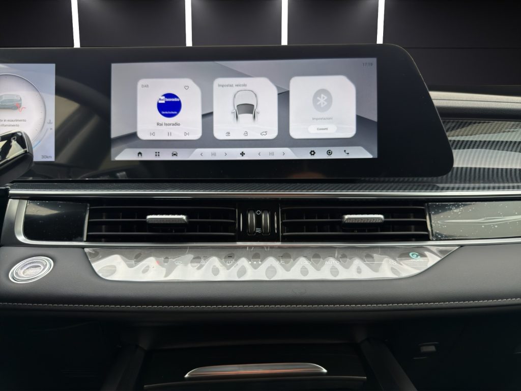 DR MOTOR DR 6 1.6 T-GDI DCT Bi-Fuel GPL COLLECTION - 16