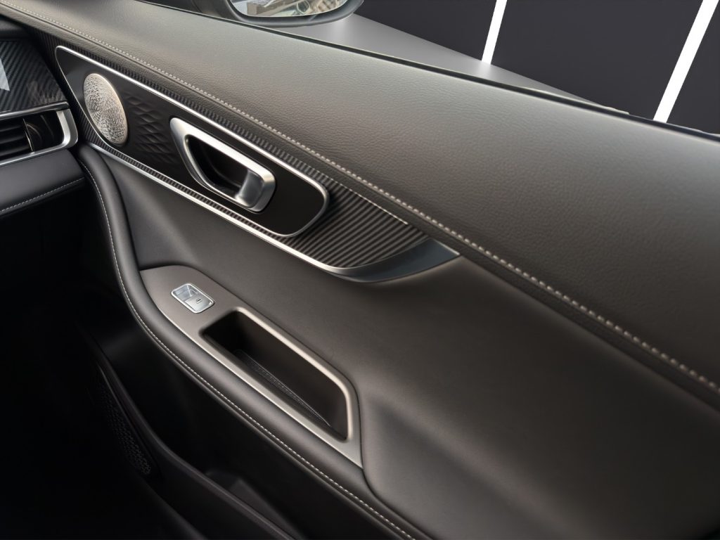 DR MOTOR DR 6 1.6 T-GDI DCT Bi-Fuel GPL COLLECTION - 17