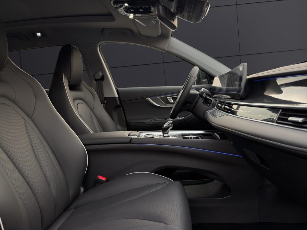 DR MOTOR DR 6 1.6 T-GDI DCT Bi-Fuel GPL COLLECTION - 18