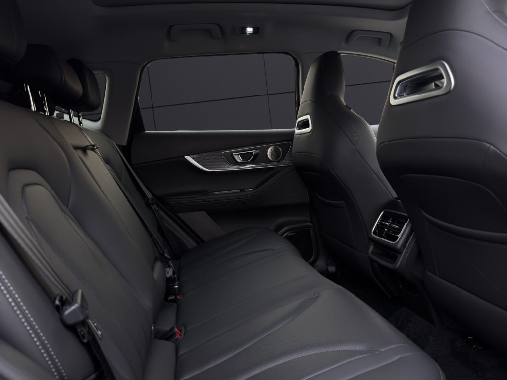 DR MOTOR DR 6 1.6 T-GDI DCT Bi-Fuel GPL COLLECTION - 19