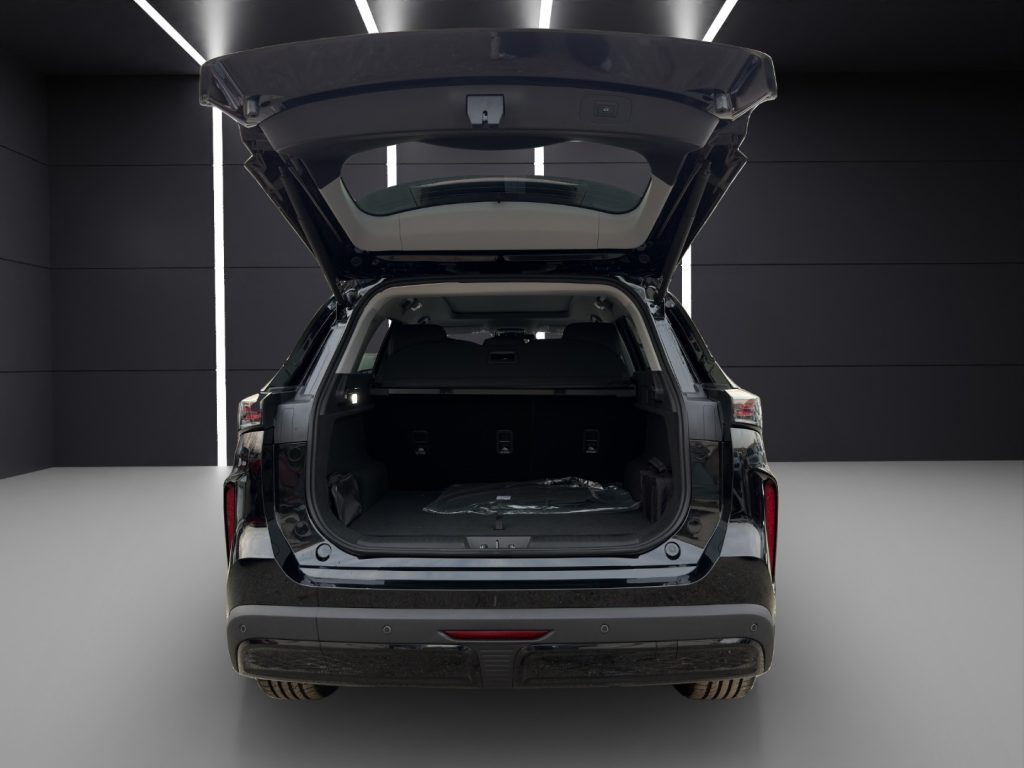 DR MOTOR DR 6 1.6 T-GDI DCT Bi-Fuel GPL COLLECTION - 20