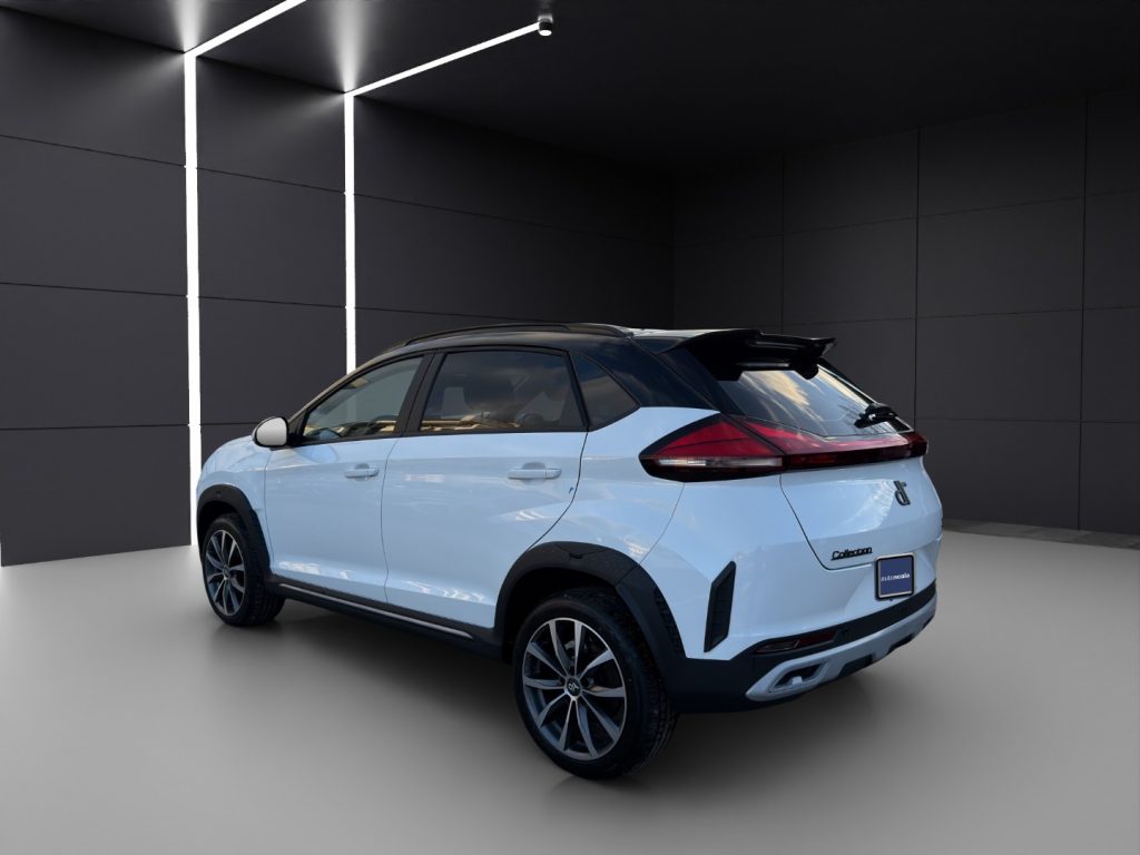 DR MOTOR DR3 1.5 Bi-Fuel GPL Collection - 3