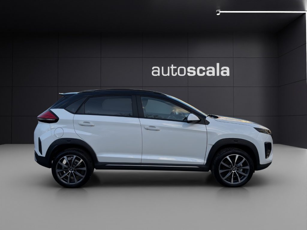 DR MOTOR DR3 1.5 Bi-Fuel GPL Collection - 6