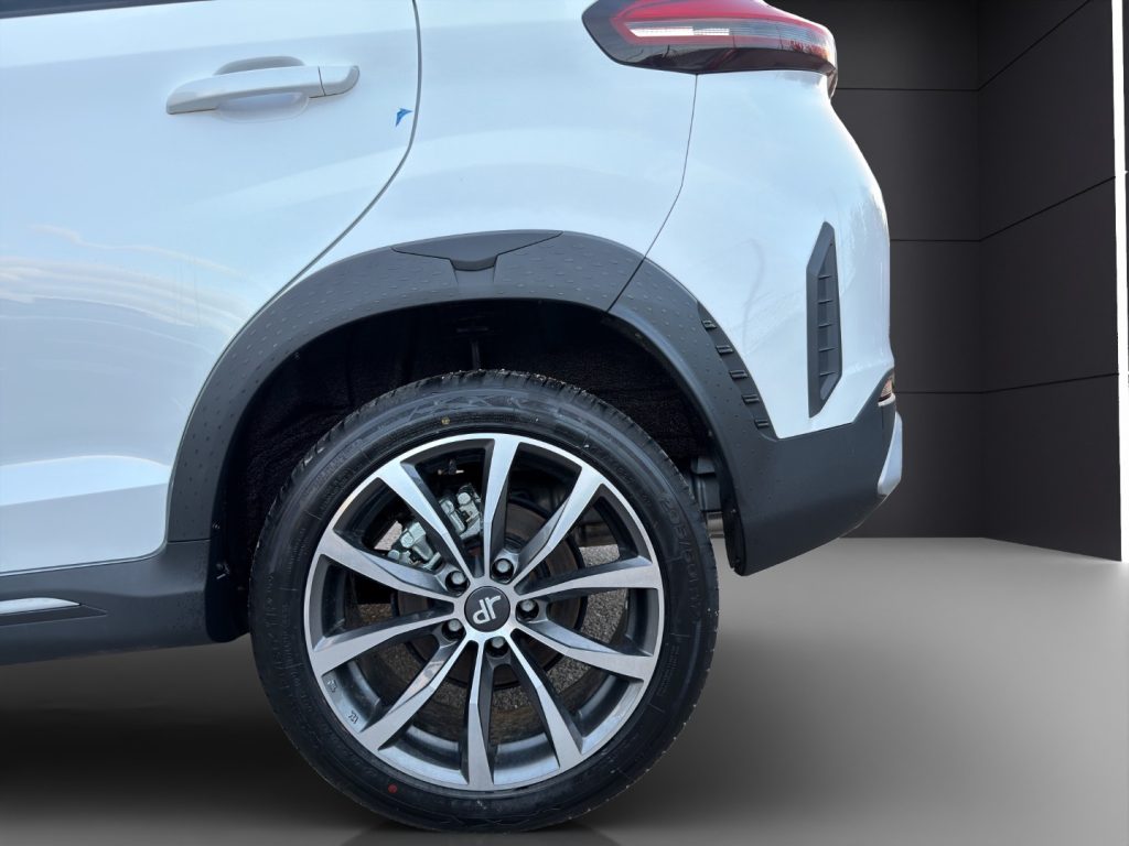 DR MOTOR DR3 1.5 Bi-Fuel GPL Collection - 21