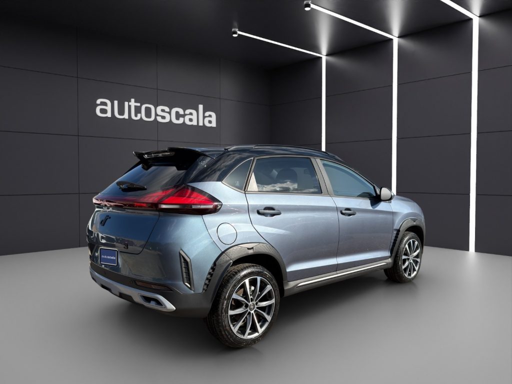 DR MOTOR DR3 1.5 Bi-Fuel GPL Collection - 5