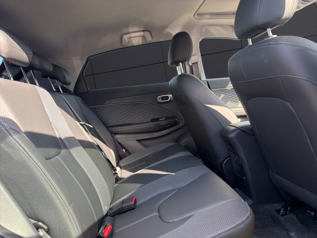 DR MOTOR DR3 1.5 Bi-Fuel GPL Collection - 19