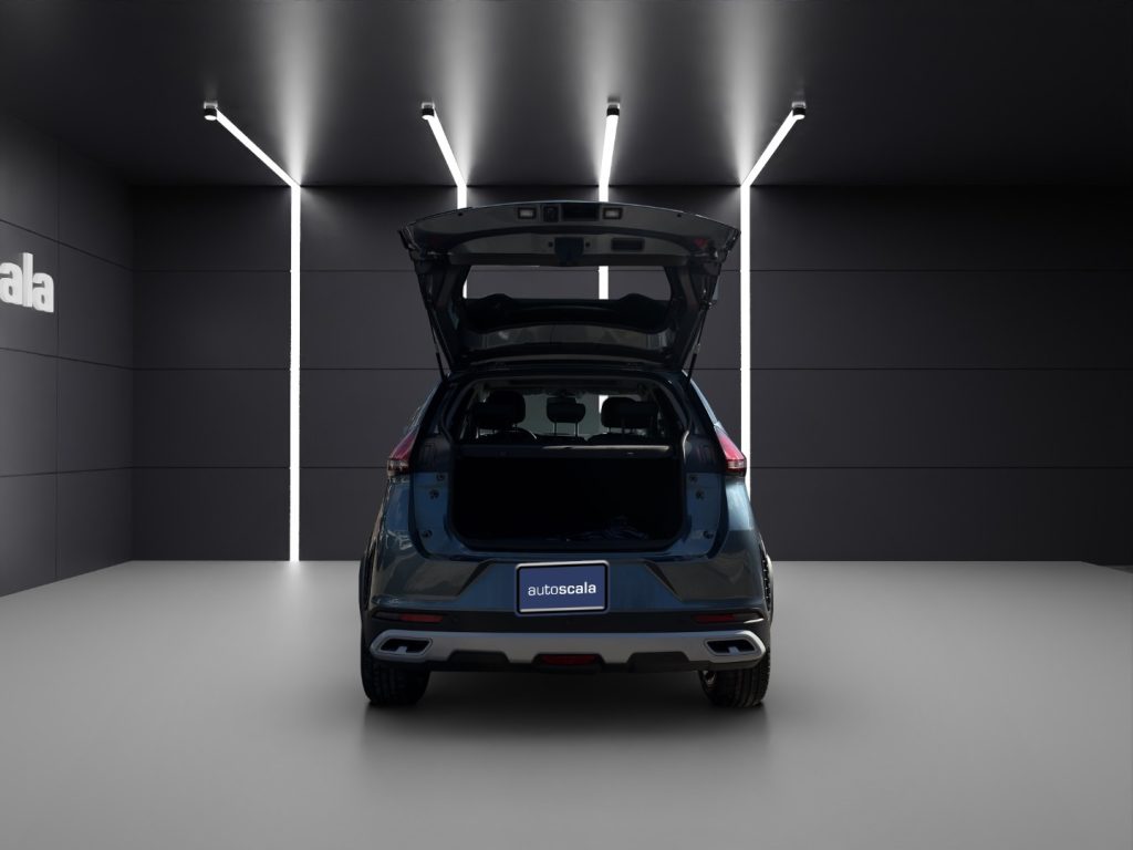 DR MOTOR DR3 1.5 Bi-Fuel GPL Collection - 20