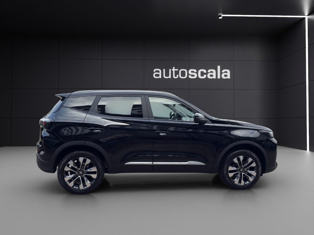 DR MOTOR DR5 1.5 Bi-Fuel GPL - 6