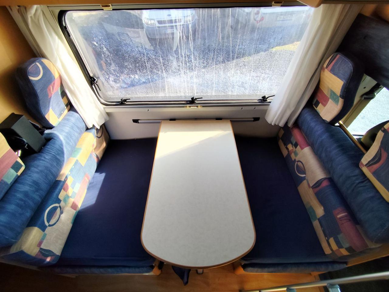 ROLLER TEAM AUTO-ROLLER 2 - 7