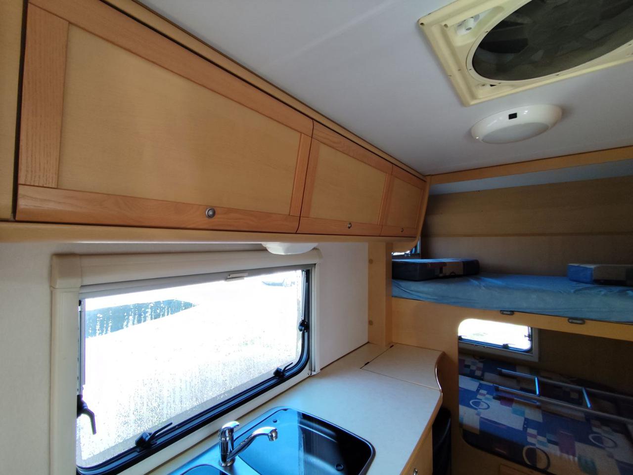 ROLLER TEAM AUTO-ROLLER 2 - 12