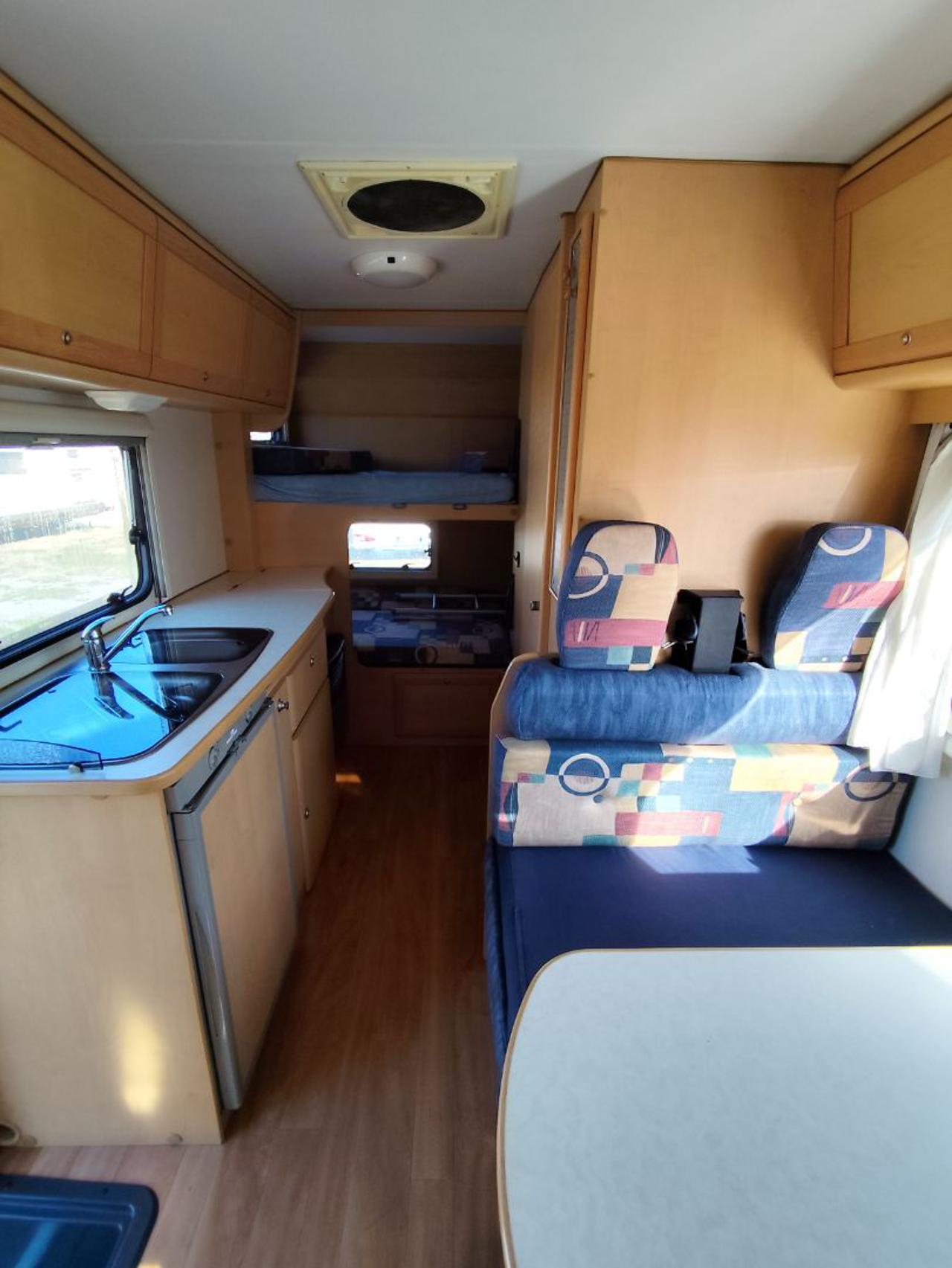 ROLLER TEAM AUTO-ROLLER 2 - 11