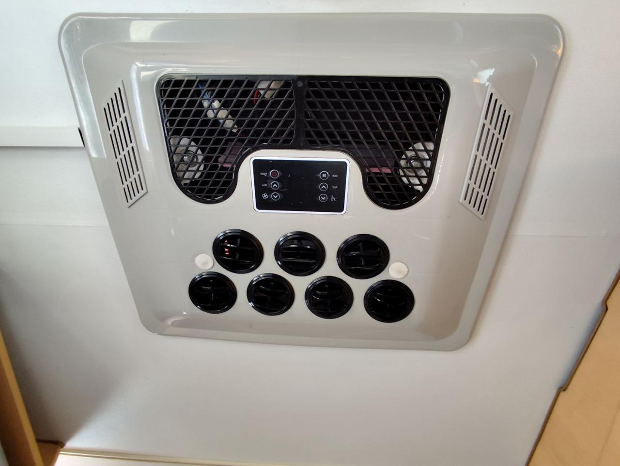 ROLLER TEAM AUTO-ROLLER 2 - 26