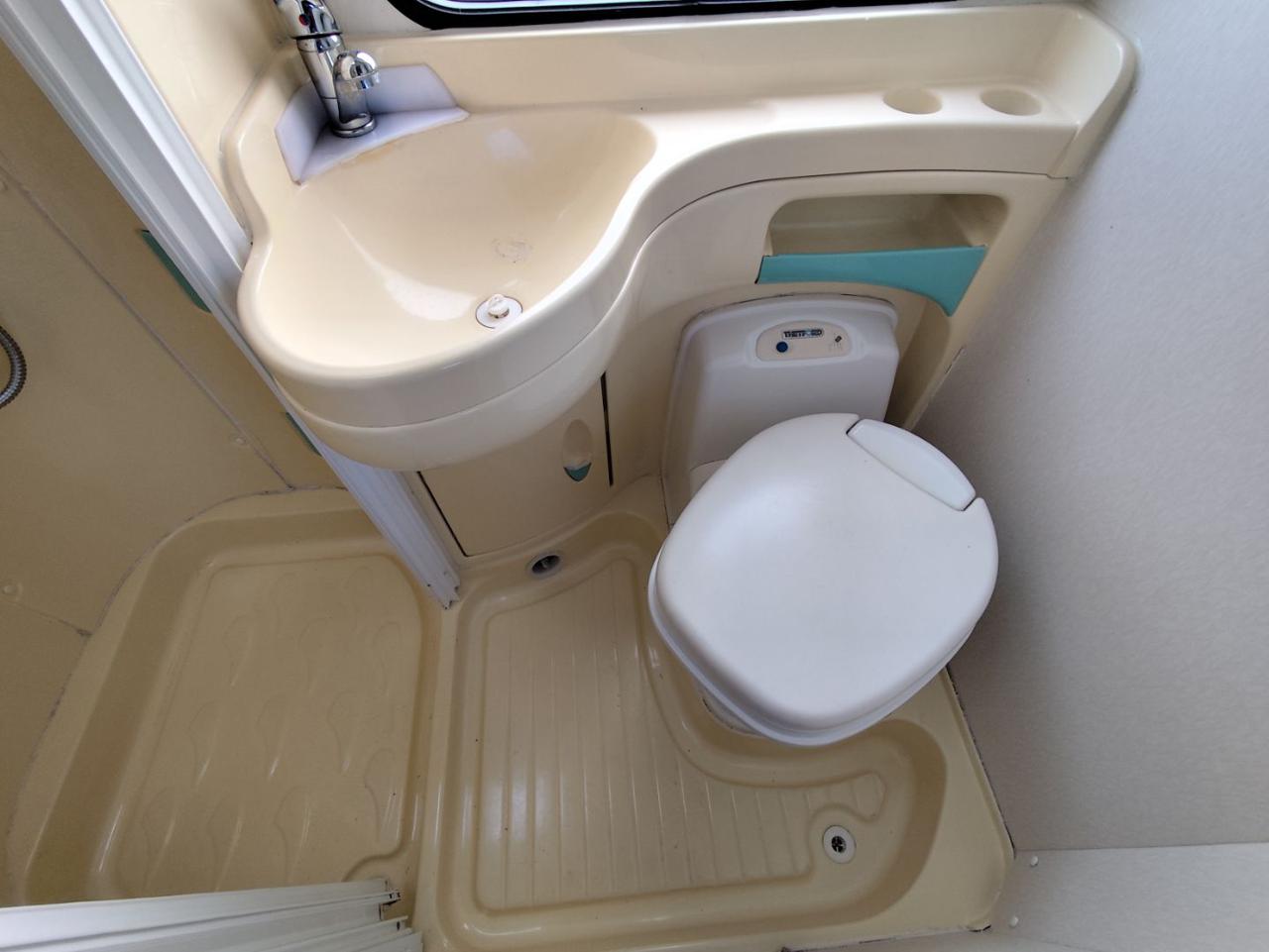 ROLLER TEAM AUTO-ROLLER 2 - 16