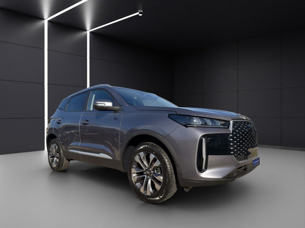 DR MOTOR DR5 1.5 Bi-Fuel GPL - 7