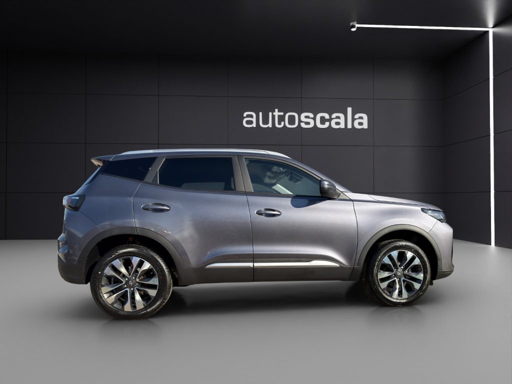 DR MOTOR DR5 1.5 Bi-Fuel GPL - 6