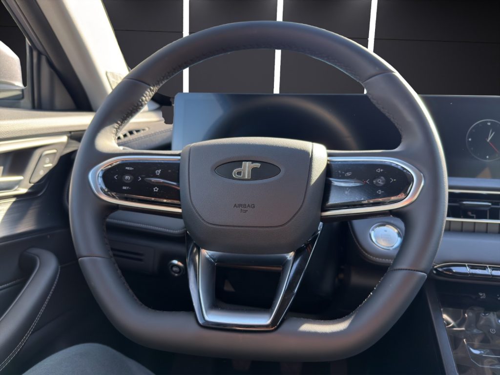 DR MOTOR DR5 1.5 Bi-Fuel GPL - 10