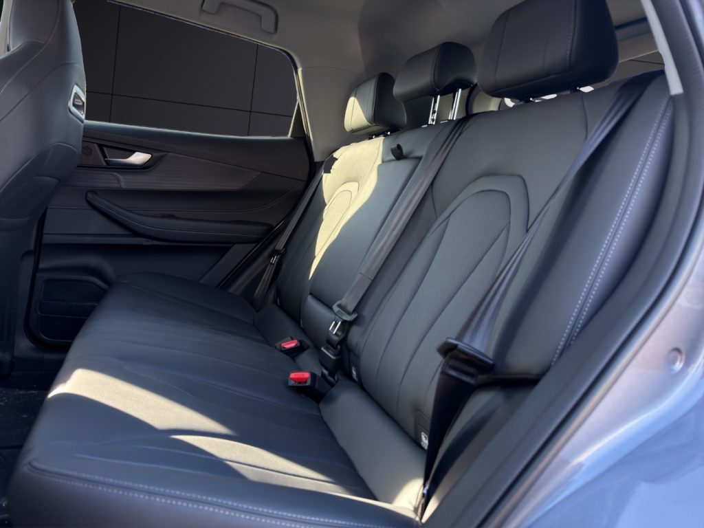 DR MOTOR DR5 1.5 Bi-Fuel GPL - 13