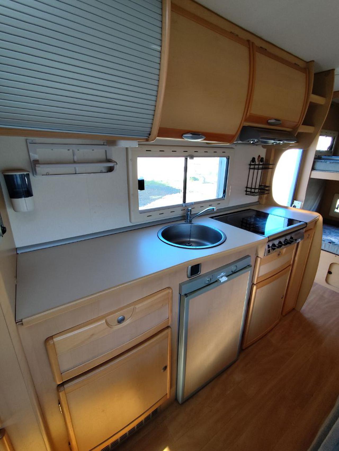 ROLLER TEAM GRANDUCA 64 - 13