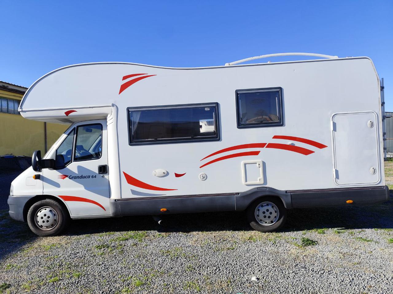 ROLLER TEAM GRANDUCA 64 - 4