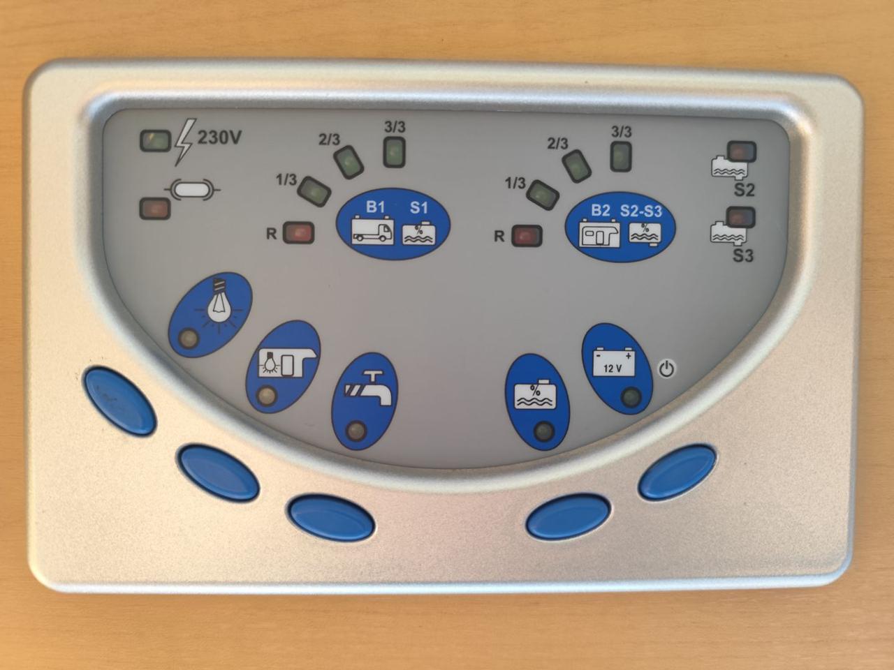 ROLLER TEAM GRANDUCA 64 - 27