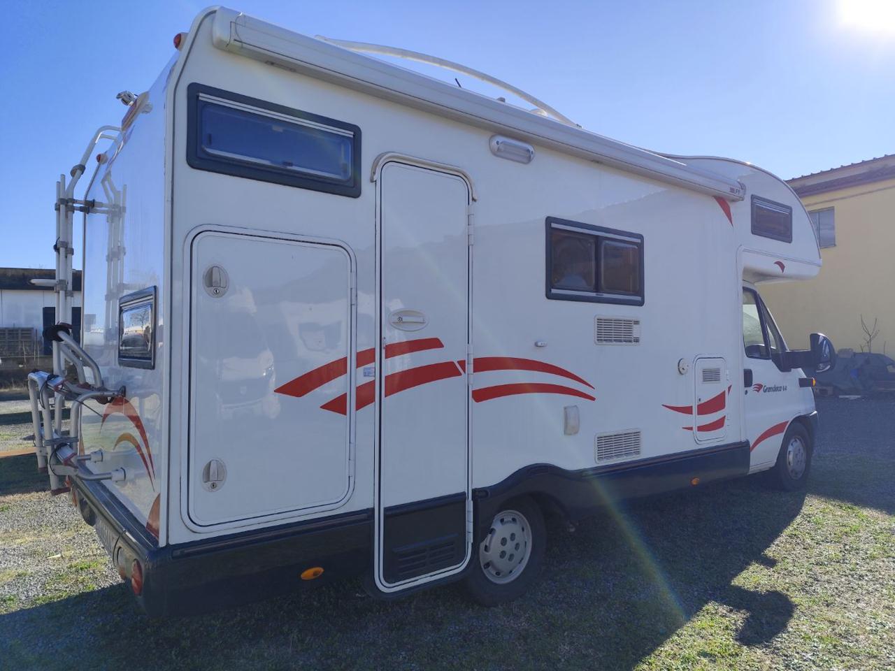 ROLLER TEAM GRANDUCA 64 - 3