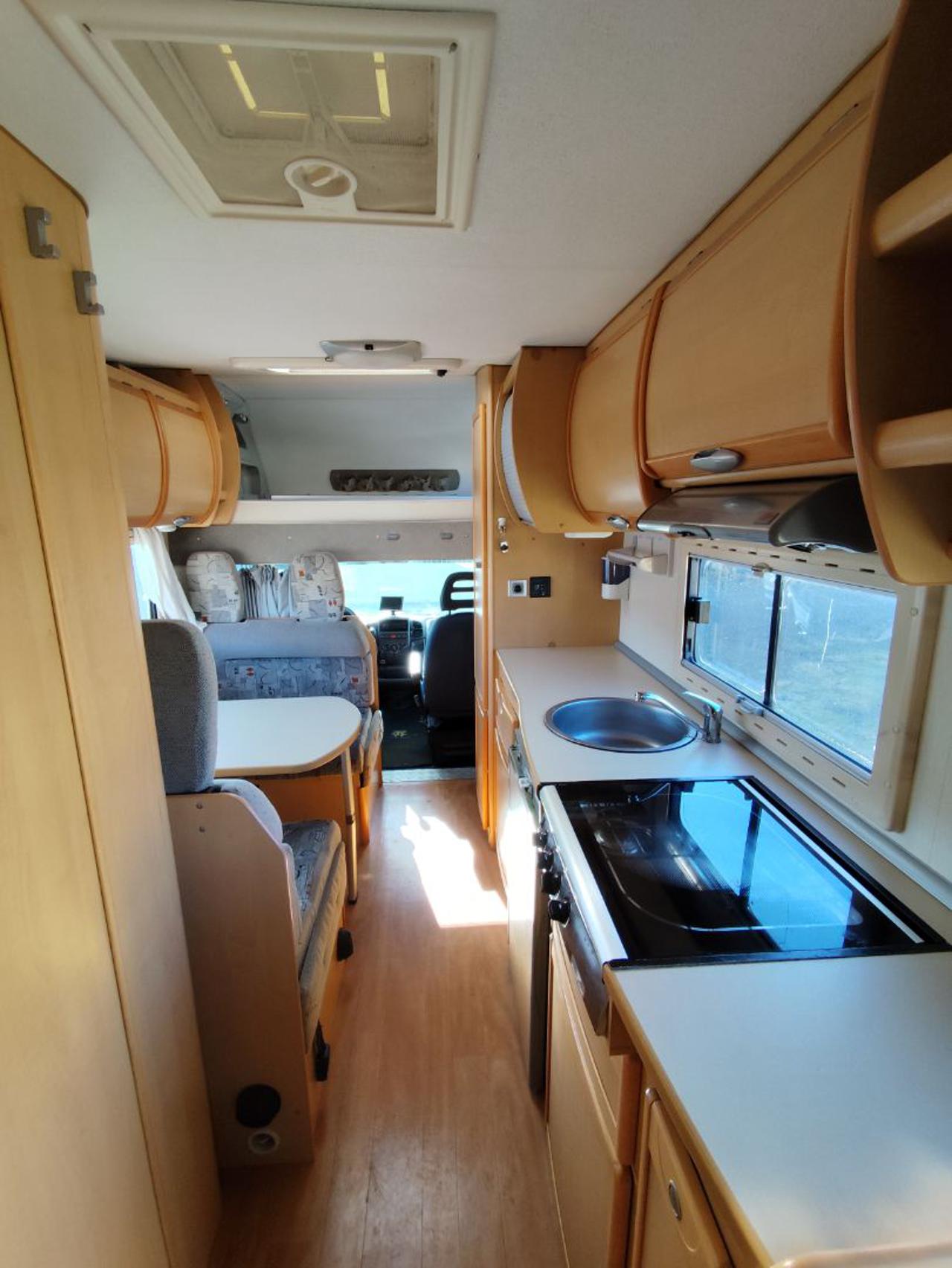 ROLLER TEAM GRANDUCA 64 - 11