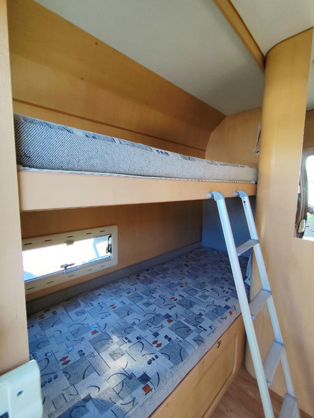 ROLLER TEAM GRANDUCA 64 - 16