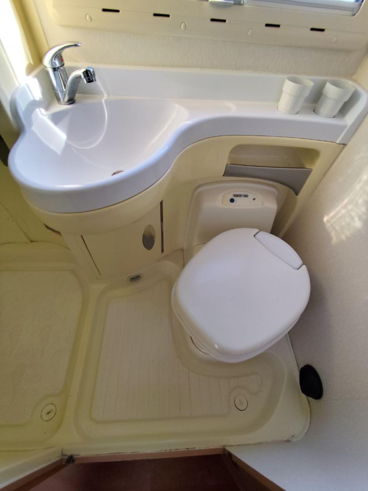 ROLLER TEAM GRANDUCA 64 - 24