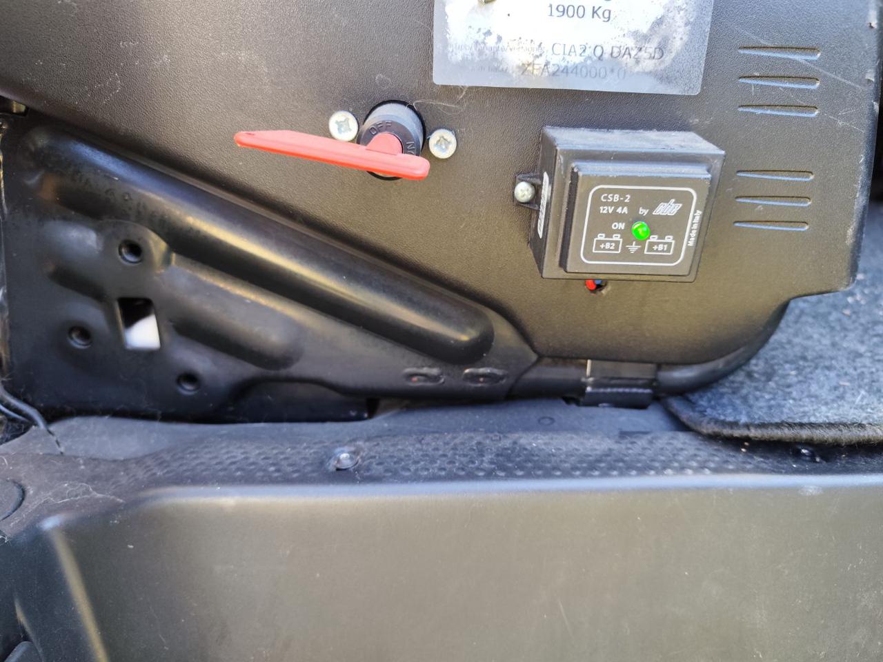 ROLLER TEAM GRANDUCA 64 - 29