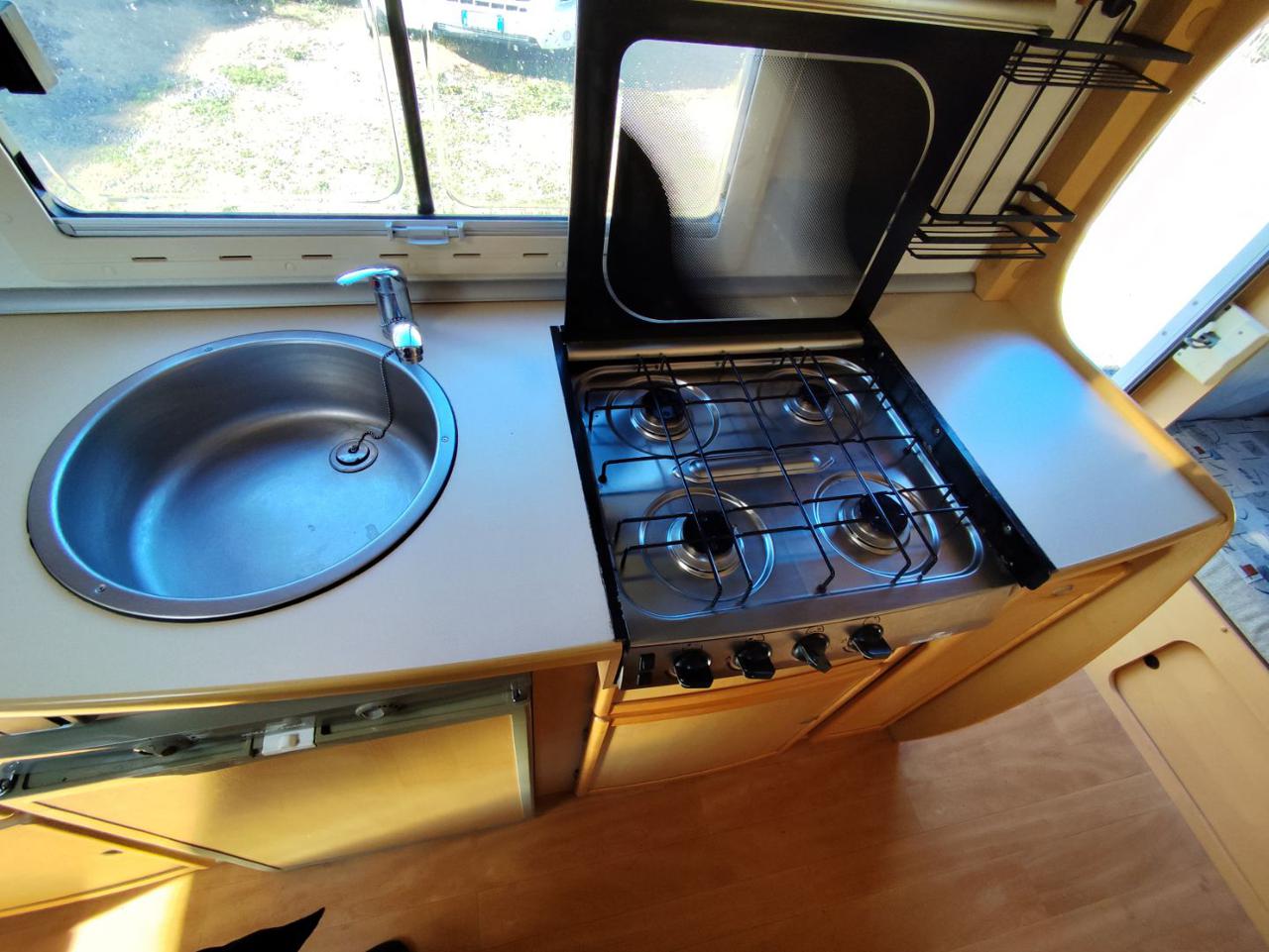 ROLLER TEAM GRANDUCA 64 - 14