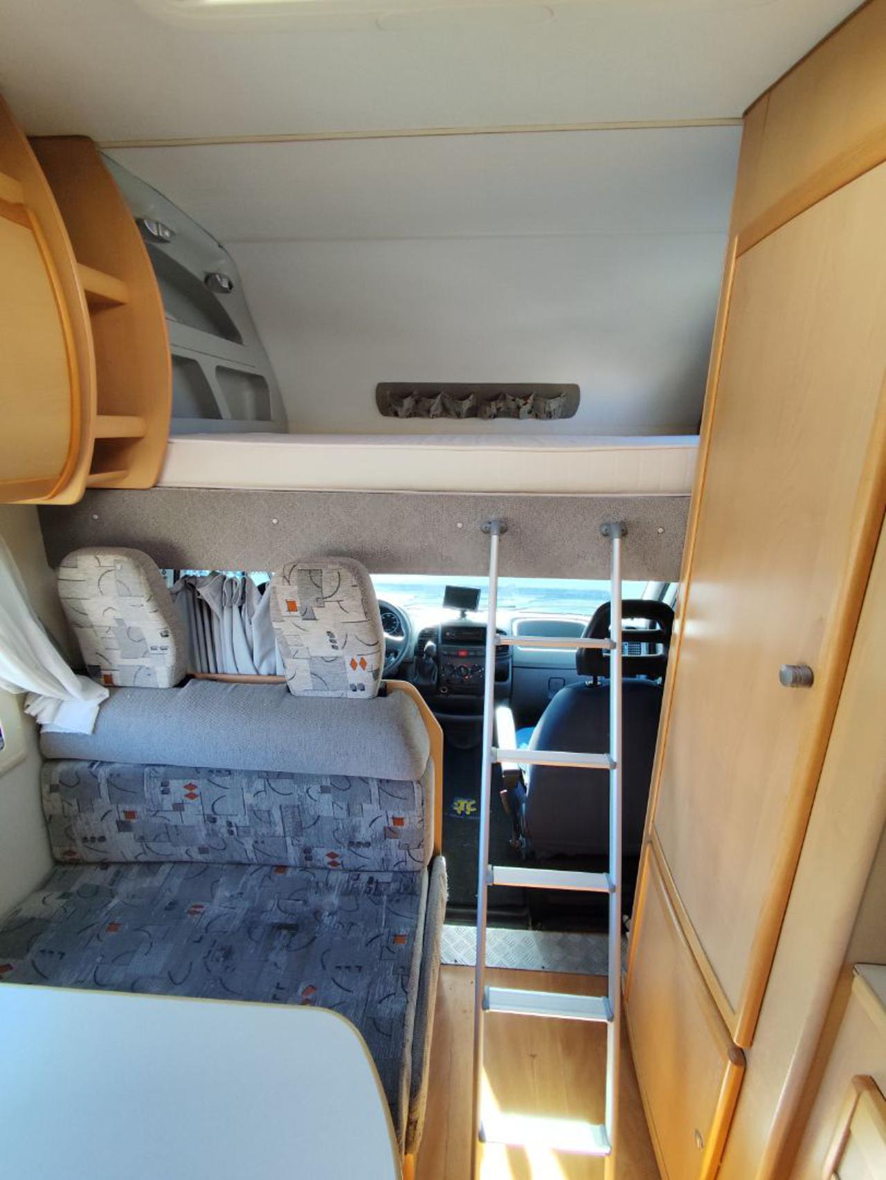 ROLLER TEAM GRANDUCA 64 - 19